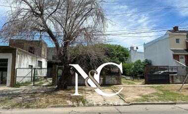 Terreno lote en venta en Quilmes Oeste (con o sin proyecto)