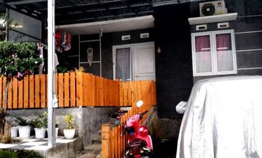 Rumah murah di gedawang Banyumanik Semarang atas