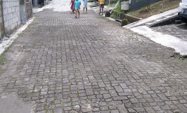 Rumah murah di gedawang Banyumanik Semarang atas