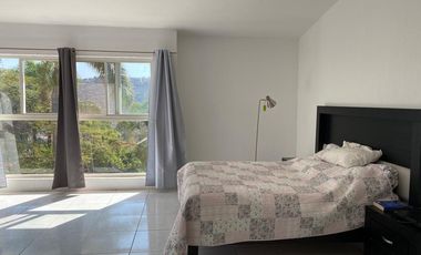 LAS CAÑADAS  CASA AMUEBLADA CON ALBERCA Y TERRAZA A 5 MIN DEL COLEGIO ALEMAN