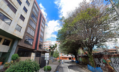 edificio en arriendo/venta en lago. Cod A600195
