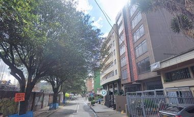 edificio en arriendo/venta en lago. Cod A600195