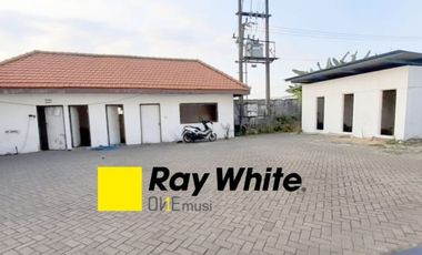 GUDANG MURAH,BAMBE, DRIYOREJO, GRESIK