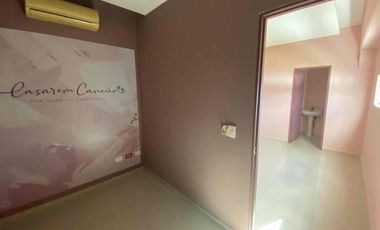 Local comercial en av Bonampak, cerca de puerto cancun
