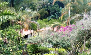 Finca en venta en Cali. Cod V20368