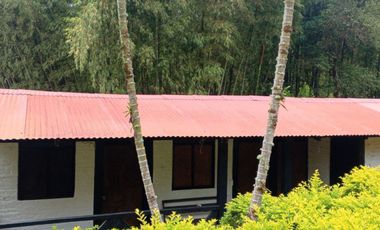 Finca en venta en Cali. Cod V20368