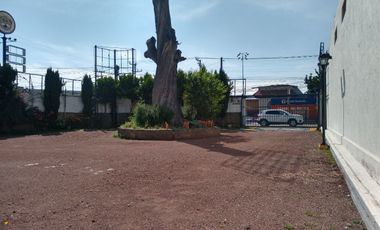 Bodega Comercial en Metepec