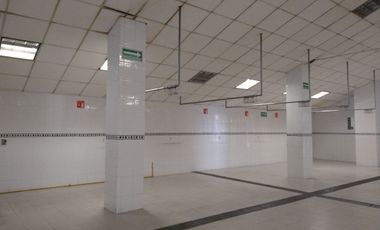 Bodega Comercial en Metepec