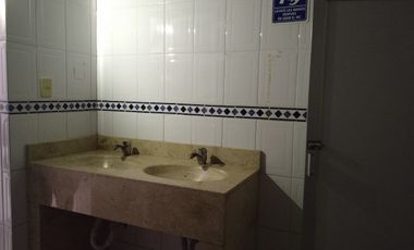 Bodega Comercial en Metepec