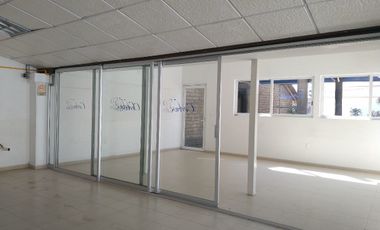 Bodega Comercial en Metepec