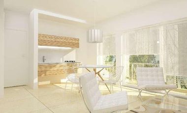 Departamento en venta en Villa Sarmiento