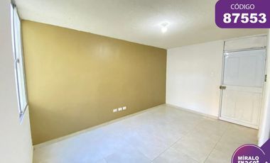 apartamento en venta en costa hermosa. Cod V87553