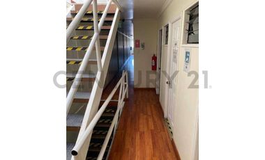 ARRIENDO HOTEL IQUIQUE
