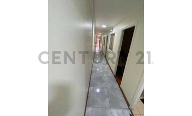 ARRIENDO HOTEL IQUIQUE