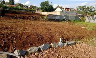 BELI KAVLING ATAU RUMAH 200JTAN DI MAIN ROAD H Gofur Pakuhaji dkt TOL