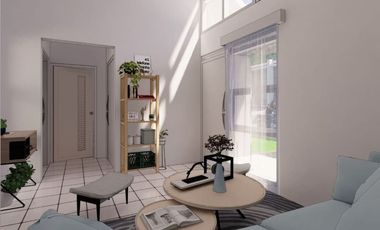 BELI KAVLING ATAU RUMAH 200JTAN DI MAIN ROAD H Gofur Pakuhaji dkt TOL