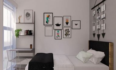 BELI KAVLING ATAU RUMAH 200JTAN DI MAIN ROAD H Gofur Pakuhaji dkt TOL