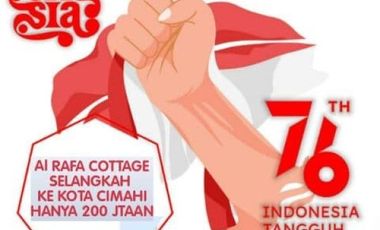 BELI KAVLING ATAU RUMAH 200JTAN DI MAIN ROAD H Gofur Pakuhaji dkt TOL