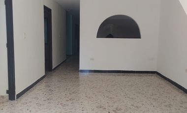 🏡 Alquilo casa amplia  1 piso independiente 📍 Cali, Barrio Andres Sanín. Cod A12088