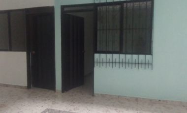 🏡 Alquilo casa amplia  1 piso independiente 📍 Cali, Barrio Andres Sanín. Cod A12088