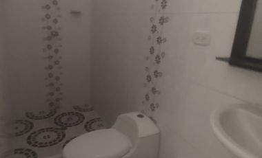 🏡 Alquilo casa amplia  1 piso independiente 📍 Cali, Barrio Andres Sanín. Cod A12088