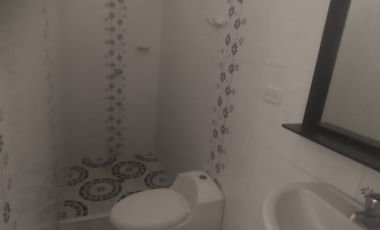 🏡 Alquilo casa amplia  1 piso independiente 📍 Cali, Barrio Andres Sanín. Cod A12088