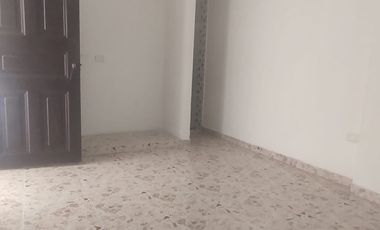 🏡 Alquilo casa amplia  1 piso independiente 📍 Cali, Barrio Andres Sanín. Cod A12088