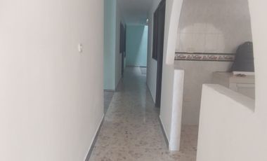 🏡 Alquilo casa amplia  1 piso independiente 📍 Cali, Barrio Andres Sanín. Cod A12088