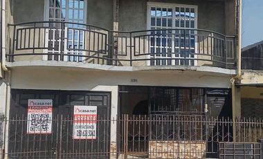 🏡 Alquilo casa amplia  1 piso independiente 📍 Cali, Barrio Andres Sanín. Cod A12088