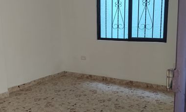 🏡 Alquilo casa amplia  1 piso independiente 📍 Cali, Barrio Andres Sanín. Cod A12088