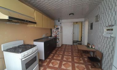 casa en arriendo en san patricio. Cod A4617