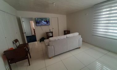 casa en arriendo en san patricio. Cod A4617