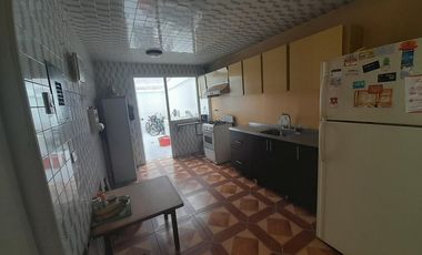 casa en arriendo en san patricio. Cod A4617