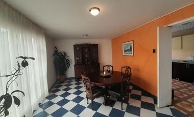 casa en arriendo en san patricio. Cod A4617