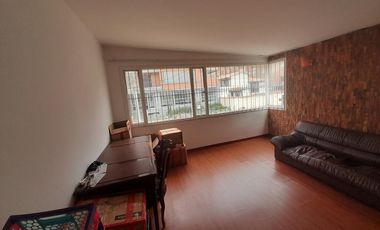 casa en arriendo en san patricio. Cod A4617