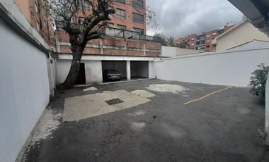 casa en arriendo en san patricio. Cod A4617
