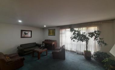 casa en arriendo en san patricio. Cod A4617