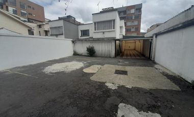 casa en arriendo en san patricio. Cod A4617