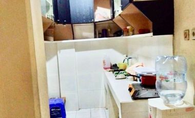 Rumah di Tebet Timur Dalam Jakarta Akses 2 Mobil Lega