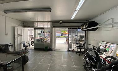 ARRIENDO de CASAS en BOGOTA