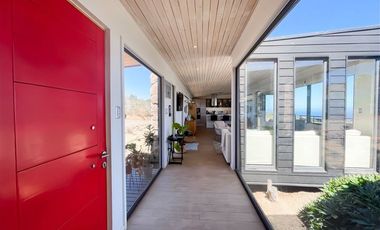 Casa en Venta en Los Molles - Condominio Rocas de Mar