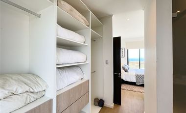 Casa en Venta en Los Molles - Condominio Rocas de Mar