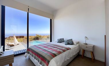 Casa en Venta en Los Molles - Condominio Rocas de Mar