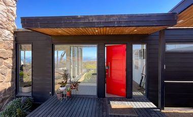 Casa en Venta en Los Molles - Condominio Rocas de Mar