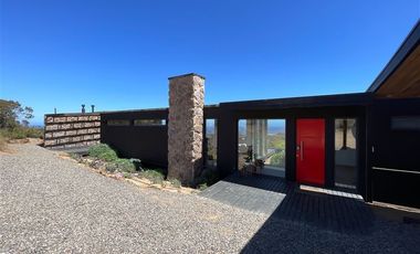 Casa en Venta en Los Molles - Condominio Rocas de Mar