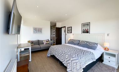 Casa en Venta en Los Molles - Condominio Rocas de Mar