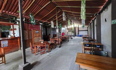 lote en venta en barzal alto y bajo. Cod V9763504