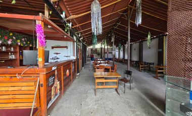 lote en venta en barzal alto y bajo. Cod V9763504