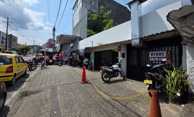 lote en venta en barzal alto y bajo. Cod V9763504