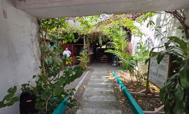 lote en venta en barzal alto y bajo. Cod V9763504